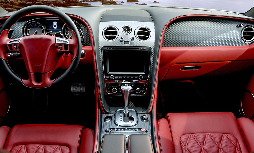 汽車相關行業(yè)