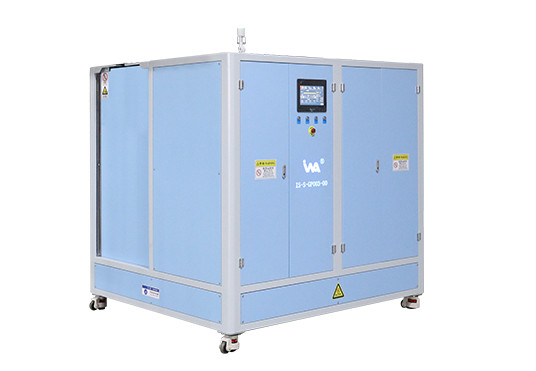 智能烘干機（集中后整型）